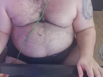 Fergoz_Xxx Chaturbate stream image from May 08, 2026