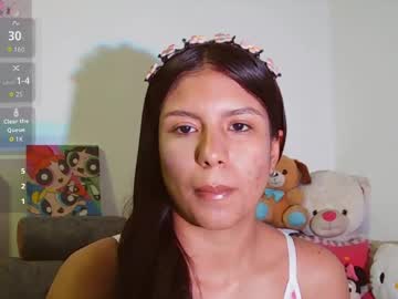 Fernandahils Chaturbate stream image from May 08, 2026