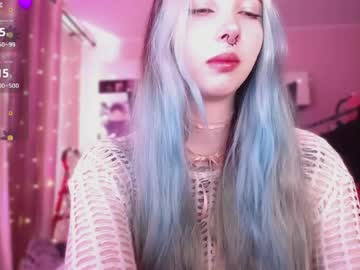 Justmeowgirl Chaturbate stream image from May 08, 2026
