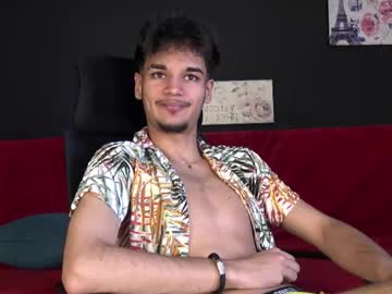 Kevinspice Chaturbate stream image from May 08, 2026