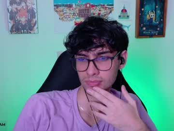 Khozler_ Chaturbate stream image from May 08, 2026