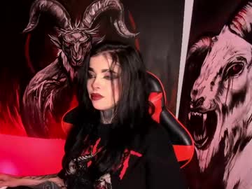 Laurenrousexx Chaturbate stream image from May 08, 2026