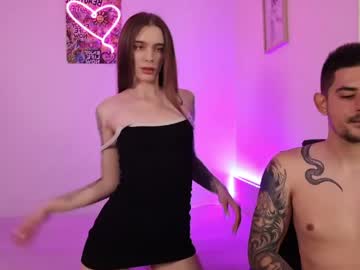 Missbeauty_And_Thebeast Chaturbate stream image from May 08, 2026