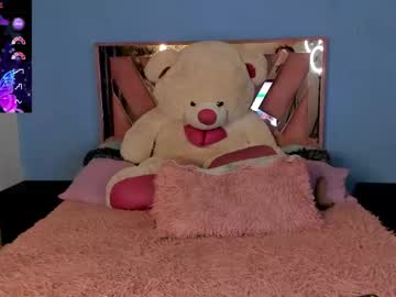 N_Tiana Chaturbate stream image from May 08, 2026