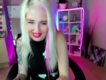 Nastasya_Cute Chaturbate stream image from May 08, 2026