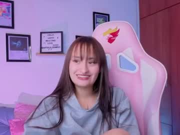 Nathalia_Ramirez_ Chaturbate stream image from May 08, 2026