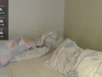 Nettie789 Chaturbate stream image from May 08, 2026