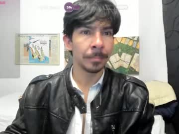 Robindominique Chaturbate stream image from May 08, 2026