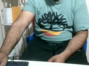 Samirfuker84 Chaturbate stream image from May 08, 2026