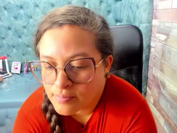 Sara_Thonson_ Chaturbate stream image from May 08, 2026
