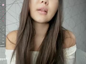Seeeyoumin Chaturbate stream image from May 08, 2026