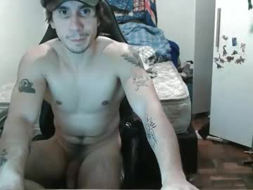 Shacoklown Chaturbate stream image from May 08, 2026