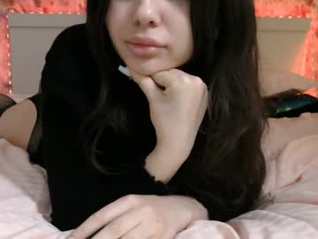 _Shynikki Chaturbate stream image from May 08, 2026