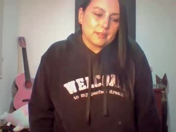 Venusina07 Chaturbate stream image from May 08, 2026