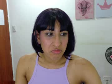 Violet_Rousse7 Chaturbate stream image from May 08, 2026