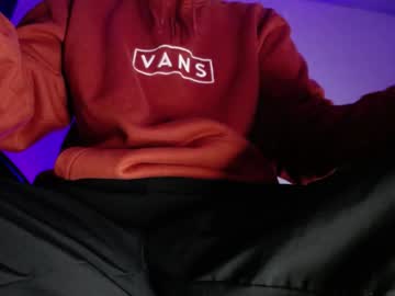 Zac_Watson Chaturbate stream image from May 08, 2026