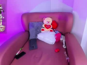 Alise_Mason Chaturbate stream image from May 08, 2026