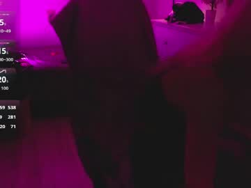 Aprilgreeen Chaturbate stream image from May 08, 2026