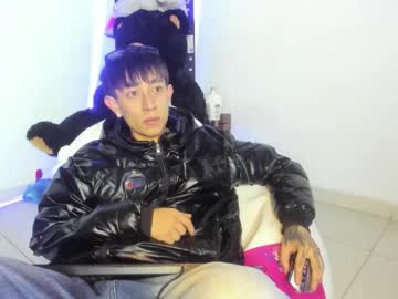 Caos_Mod Chaturbate stream image from May 08, 2026