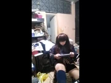 If_Song_115 Chaturbate stream image from May 08, 2026
