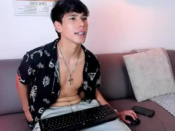 Jacob_Colliins Chaturbate stream image from May 08, 2026