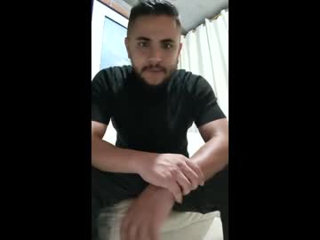 King_Latino_ Chaturbate stream image from May 08, 2026