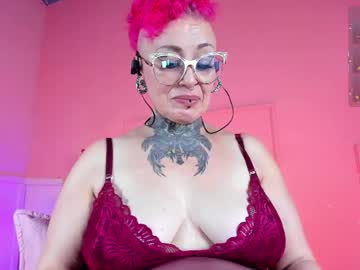 Mature_Hardcore Chaturbate stream image from May 08, 2026