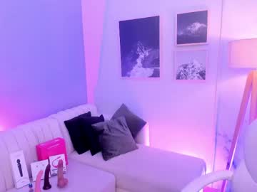 Melissa_Koster Chaturbate stream image from May 08, 2026