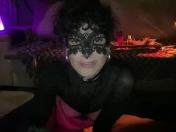 Nifazinha Chaturbate stream image from May 08, 2026