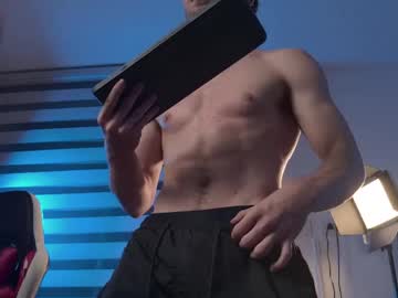 Noah_Oliveira Chaturbate stream image from May 08, 2026
