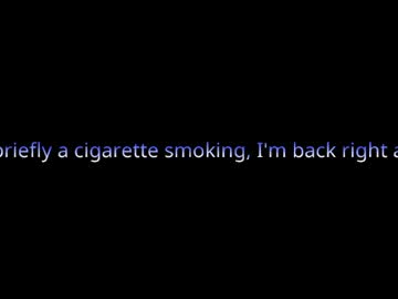 Sharpwitty Chaturbate stream image from May 08, 2026