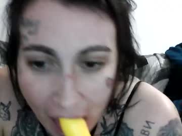 Tattedbodies Chaturbate stream image from May 08, 2026