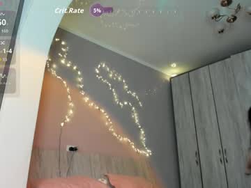 Yam_Mee Chaturbate stream image from May 08, 2026