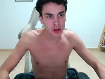Axelgarrahan11 Chaturbate stream image from May 08, 2026
