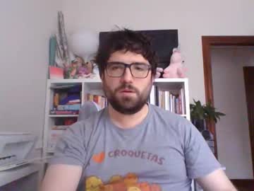 Bearmen3107 Chaturbate stream image from May 08, 2026