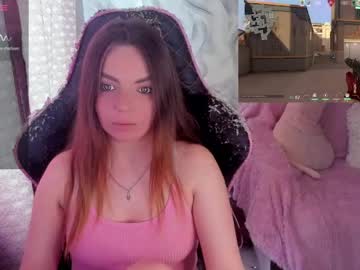 Catisyfury Chaturbate stream image from May 08, 2026