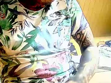 Dannotdon Chaturbate stream image from May 08, 2026