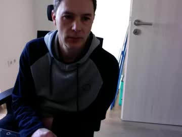 Exclusive83 Chaturbate stream image from May 08, 2026