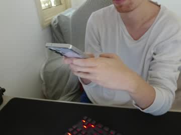 Hotinhell666 Chaturbate stream image from May 08, 2026