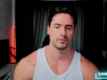 Jasonblakes Chaturbate stream image from May 08, 2026