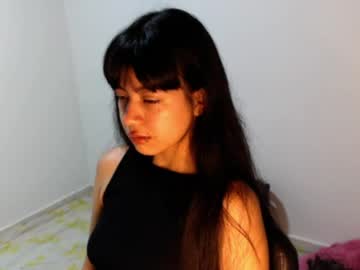 Meg4nmiau Chaturbate stream image from May 08, 2026