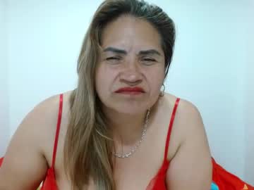 Milena_Hoot_ Chaturbate stream image from May 08, 2026