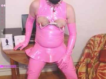 Prvous Chaturbate stream image from May 08, 2026