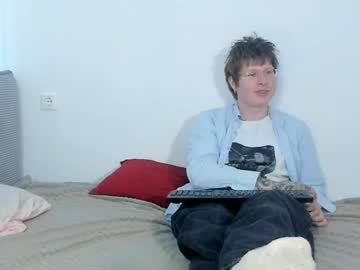 Solarfragment Chaturbate stream image from May 08, 2026