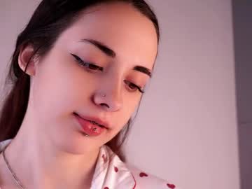 Tessatea Chaturbate stream image from May 08, 2026