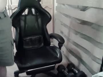 Zorrito_Himbo Chaturbate stream image from May 08, 2026