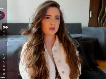 Alexispixie Chaturbate stream image from May 08, 2026