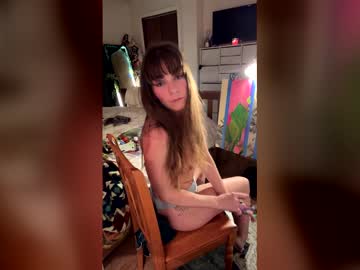 Babbleorieka Chaturbate stream image from May 08, 2026