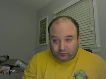 Daveishorny1988 Chaturbate stream image from May 08, 2026