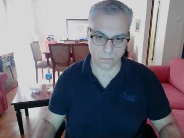 Kkarezis Chaturbate stream image from May 08, 2026